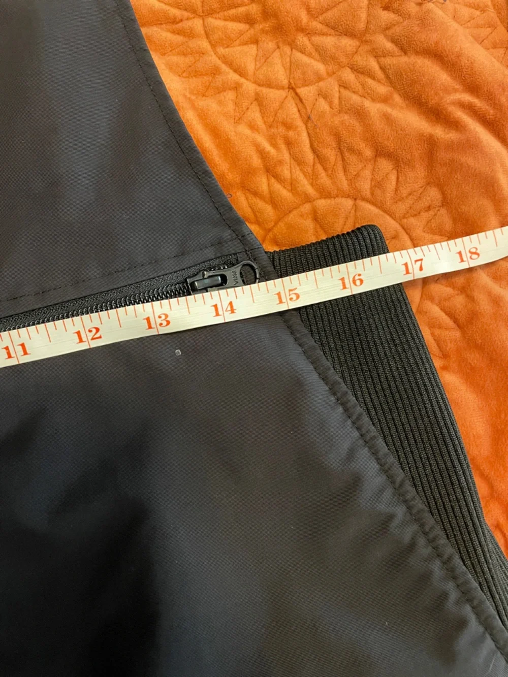 Mountain Tek excellent used
